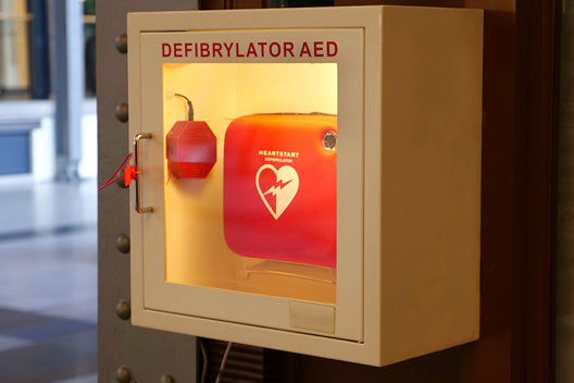 AED Devices and Accessories
