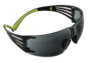 3M™ 400 Series SecureFit™ Protective Eyewear With Gray Anti-Fog Lens