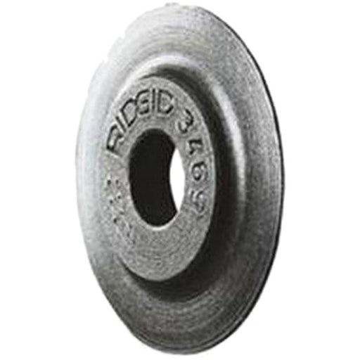 Ridgid® Cutter Wheel (For Use With M-50 Muffler Tail Pipe)