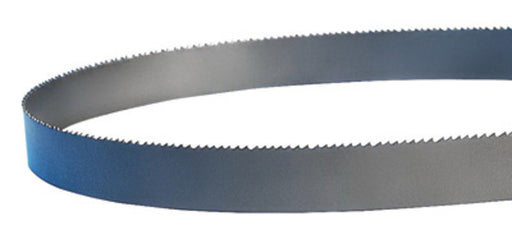 Lenox® 20' 8" X 1 1/2" X .050" RX+® Bi-Metal Bandsaw Blade With 3/4 Variable Positive Variable Raker