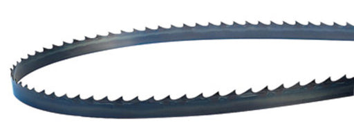 Lenox® 20' 11" X 1/2" X .025" Flex Back® Carbon Steel Bandsaw Blade With 6 Hook Tooth Raker Set