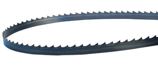 Lenox® 14' 6" X 1/2" X .025" Flex Back® Carbon Steel Bandsaw Blade With 3 Hook Tooth Raker Set