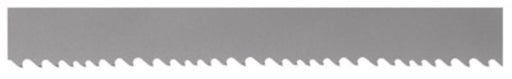 Lenox® 17' 4" X 1 1/2" X .050" Tri-Master® Carbide Tipped Bandsaw Blade With 2/3 Variable Positive Triple Raker