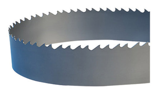 Lenox® 12' X 1 1/4" X .042" Tri-Master® Carbide Tipped Bandsaw Blade With 3 Standard Triple Positive Triple Raker Set
