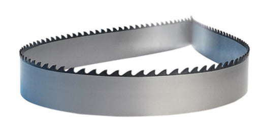 Lenox® 17' 9 3/8" X 1 1/2" X .050" Armor CT Black® Coated Carbide Tipped Bandsaw Blade With 1.4/1.6 Variable Positive Triple Raker