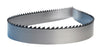 Lenox® 17' 5" X 1 1/2" X .050" Armor CT Black® Coated Carbide Tipped Bandsaw Blade With 1.8/2 Variable Positive Triple Raker