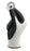 Ansell Size 11 HyFlex¨ Light Duty Cut Resistant Black Polyurethane Palm Coated Work Gloves With White Lycra¨ And DSM Dyneema¨ Liner And Knit Wrist