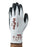Ansell Size 11 HyFlex 10 Gauge INTERCEPT‚Ñ¢ Technology Cut Resistant Gloves With Polyurethane Coated Palm