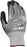 Ansell Size 9 HyFlex¬Æ Medium Cut Resistant Gloves With Nitrile Knit Wrist And Polyethylene/Nylon Lining