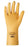 Ansell Size 9 Natural Canners And Handlers‚Ñ¢ 12" 20 mil Unsupported Natural Rubber Latex Medium Duty Chemical Resistant Gloves With Pebble Embossed Grip Finish And Pinked Cuff