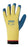 Ansell Size 9 PowerFlex¬Æ Plus Heavy Duty Cut Resistant Blue Natural Rubber Latex Palm Coated Work Gloves With DuPont‚Ñ¢ Kevlar¬Æ Liner And Knit Wrist