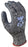SHOWA‚Ñ¢ Size 9 Aegis HP54‚Ñ¢ 10 Gauge Light Weight Cut Resistant Nitrile Dipped Palm Coated Work Gloves With High Performance Polyethylene, Nylon And Lycra¬Æ Liner And Elastic Knit Wrist