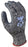 SHOWA‚Ñ¢ Size 10 Aegis HP54‚Ñ¢ 10 Gauge Light Weight Cut Resistant Nitrile Dipped Palm Coated Work Gloves With High Performance Polyethylene, Nylon And Lycra¬Æ Liner And Elastic Knit Wrist