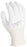 SHOWA Best¨ Glove Size 7 SHOWA¨ 540 13 Gauge Light Weight Cut Resistant White Polyurethane Dipped Palm Coated Work Gloves With White Seamless High Performance Polyethylene Knit Liner And Elastic Knit Wrist