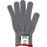SHOWA‚Ñ¢ Size 10 Light Gray T-FLEX¬Æ 13 gauge Light Weight Dyneema¬Æ Ambidextrous Cut Resistant Gloves With Knit Wrist Lycra¬Æ Spandex¬Æ Thermax¬Æ Lined And AlphaSan¬Æ Antimicrobial Treatment