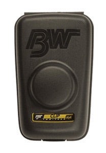 BW Technologies by Honeywell Hibernation Case For Use With BW Clip