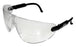 3M Lexa Readers 2.0 Diopter Medium Safety Glasses With Clear Polycarbonate DX Anti-Fog Anti-Scratch Hard Coat Lens