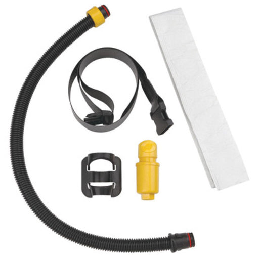 North¬Æ By Honeywell PRIMAIR‚Ñ¢ Continuous Flow Breathing Tube With Polyester Belt Assembly (For Use With CF1000 FM Series PAPR System)