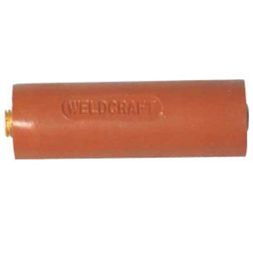 Weldcraft¬Æ Brick Red Molded Coil Element For Air Cooled WP-150 And WP-150V Torch