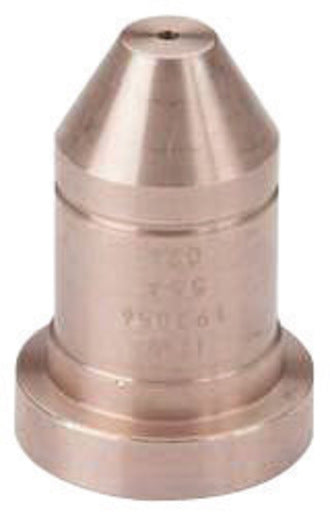 Miller® Model 192056 55 Amp Air Tip For ICE-55C Plasma Torch