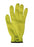 Radnor¬Æ Small Standard Weight DuPont‚Ñ¢ Kevlar¬Æ Brand Fiber Seamless Knit Cut Resistant Gloves With Knit Wrist