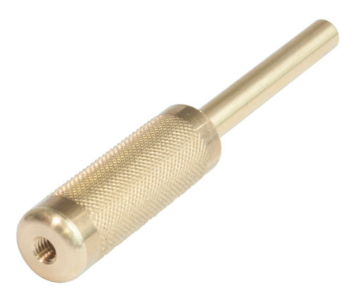 Radnor¬Æ Replacement Brass Electrode Holder Handle For W-95 Tungsten Grinder