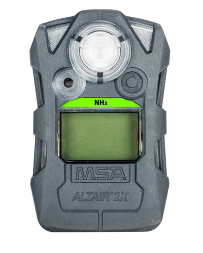 MSA ALTAIR¬Æ 2X Portable Ammonia Monitor