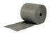 Brady¬Æ 15" X 150' SPC‚Ñ¢ MRO Plus‚Ñ¢ Gray 3-Ply Meltblown Polypropylene Dimpled Heavy Weight Sorbent Roll, Perforated Every 18" And Up The Center (1 Per Box)