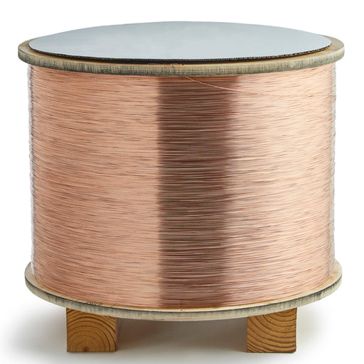 .035" ER70S-3 Radnor¬Æ P/3‚Ñ¢ S-3 Copper Coated Carbon Steel MIG Welding Wire 1000# Reel