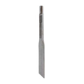 Milwaukee® 15 1/4" Gray High Grade Steel Seam Tool