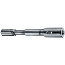 Milwaukee® .18 Gray Steel Drift Pin