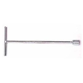 Milwaukee® 3/8" Silver Steel Above-The-Table Depth Wrench