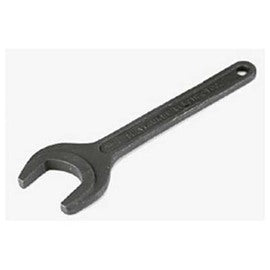 Milwaukee® 1 1/8" Black Steel Collet Wrench
