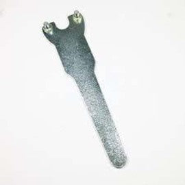Milwaukee® 1/4 Gray Steel Spanner Wrench