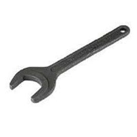 Milwaukee® 9/16" Black Steel Wrench
