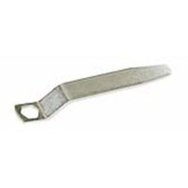 Milwaukee® 1 Gray Steel Blade Screw Wrench