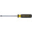 Stanley® NO 3 X 6" X 11" Black Oxide 100 Plus® Phillips® Screwdriver With 100% Acetate Handle