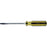 Stanley® 1/2" X 12" X 17 1/4" Chrome Plated Alloy Steel Proto® Screwdriver