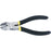 Stanley® 4/9" X 6" Drop Forged Steel Diagonal Cutting Plier With Double Dipped Plastic Handle