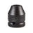 Stanley® 3/4" X 2 1/4" Black Oxide Forged Alloy Steel Proto® Torqueplus™ 6 Point Impact Socket