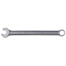 Stanley® 24mm Satin Finished Steel Proto® TorquePlus™ 12 Point Metric Anti-Slip Design Combination Wrench