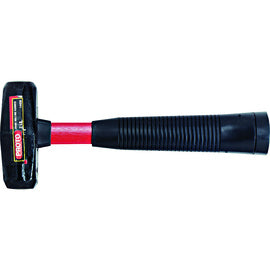 Stanley® 2 lb 11 3/8" Drop Forged Steel Proto® Hand Drilling Hammer With Fiberglass Handle