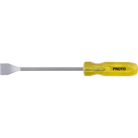 Stanley® 1 1/16" Proto® Scraper With Comfortable 4 Sided Handle (For Use With Removing Gasket And Carbon)