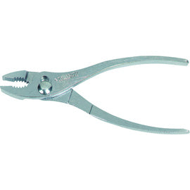 Stanley® 1" X 1 3/4" X 8" Forged Alloy Steel Proto® Slip Joint Combination Plier With Ergonomic Handle