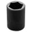 Stanley® 1/2" X 26mm Black Oxide Forged Alloy Steel Proto® Torqueplus™ 6 Point Metric Impact Socket