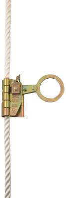 DBI/SALA¬Æ Cobra¬Æ Protecta¬Æ Automatic/Manual Steel Rope Grab (For Use With 5/8" Wire Rope Lifeline)