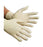 High Five¨ Medium Natural 9 1/2" E-Grip¨ Max 5.1 mil Latex Ambidextrous Non-Sterile Exam Grade Powder-Free Disposable Gloves With Textured Finish And Beaded Cuff (100 Per Box)