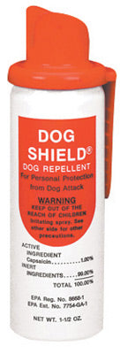 North¬Æ by Honeywell 1 1/2 Ounce Can Spray Halt II¬Æ  Dog Repellent