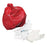 North¬Æ by Honeywell Vital 1¬Æ 10-Unit Refill Core Pack (For 019748-0033L Blood Borne Pathogen Response Kit)