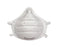 North¬Æ by Honeywell N95 ONE-Fit Molded Cup Disposable Particulate Respirator With Molded Nose Bridge - Meets NIOSH Standards (20 Each Per Box)